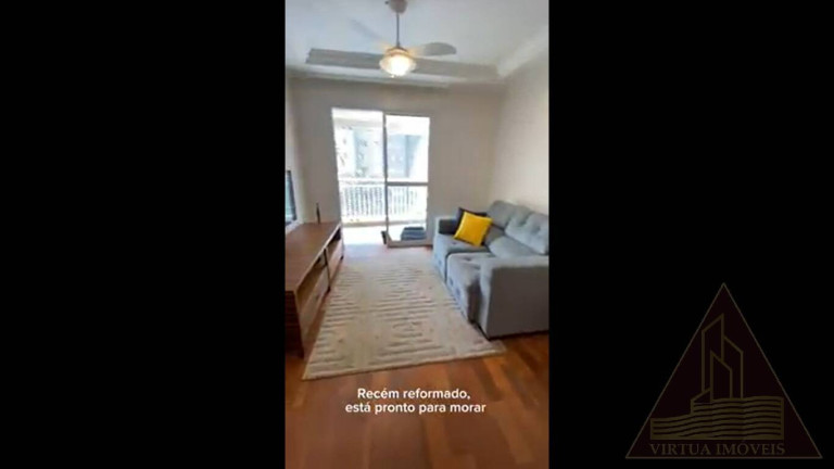 Imagem Casa com 2 Quartos à Venda, 100 m² em Campo Grande - Santos Imagem Casa com 2 Quartos à Venda, 100 m² em Campo Grande - Santos