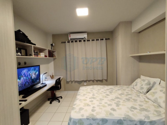 Kitnet à Venda, 40 m² em Iguatemi - Ribeirão Preto
