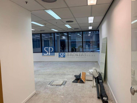 Imagem Sala Comercial para Alugar, 367 m² em Vila Olímpia - São Paulo Imagem Sala Comercial para Alugar, 367 m² em Vila Olímpia - São Paulo