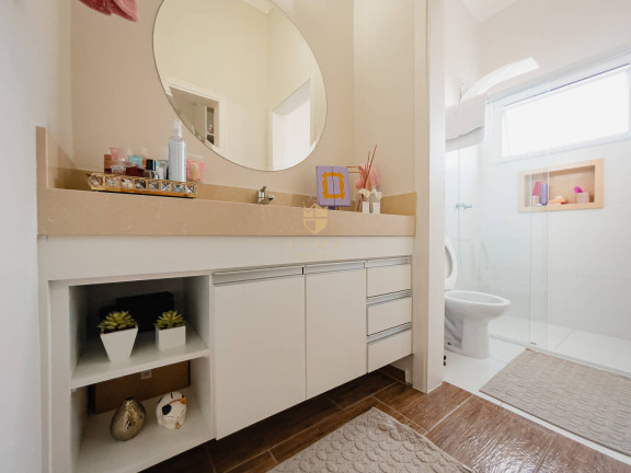 Imagem Casa de Condomínio com 3 Quartos à Venda, 510 m² em Reserva Santa Rosa - Itatiba