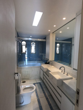 Imagem Imóvel com 3 Quartos à Venda, 287 m² em Brooklin Paulista - São Paulo Imagem Imóvel com 3 Quartos à Venda, 287 m² em Brooklin Paulista - São Paulo