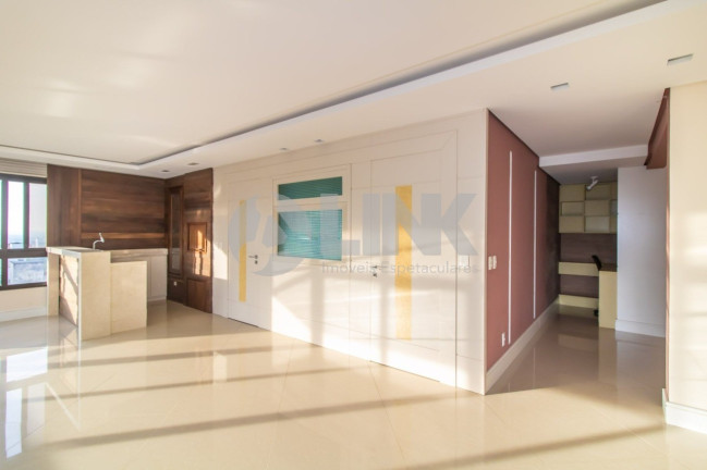 Imagem Apartamento com 3 Quartos à Venda, 177 m² em Higienópolis - Porto Alegre