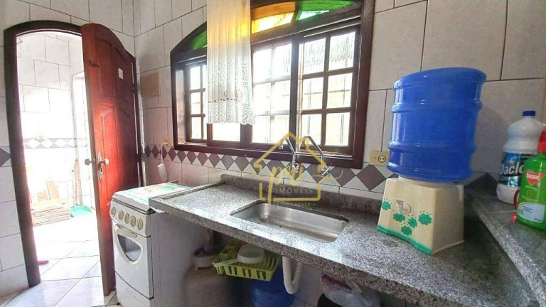 Imagem Casa com 3 Quartos à Venda, 92 m² em Flórida Mirim - Mongaguá Imagem Casa com 3 Quartos à Venda, 92 m² em Flórida Mirim - Mongaguá