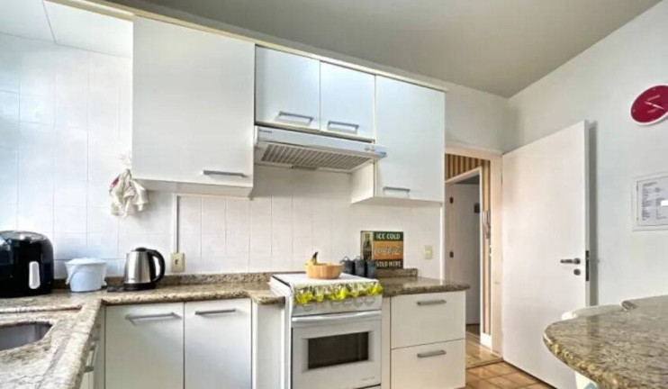 Imagem Apartamento com 3 Quartos à Venda, 105 m² em Centro - Florianópolis