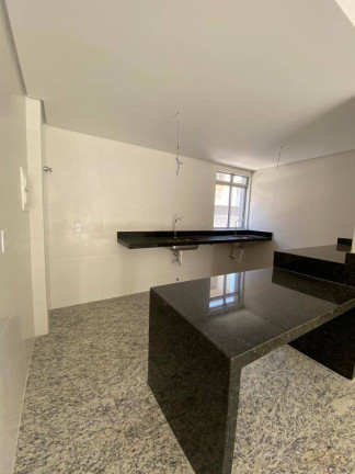 Imagem Apartamento com 2 Quartos à Venda, 54 m² em Anchieta - Belo Horizonte