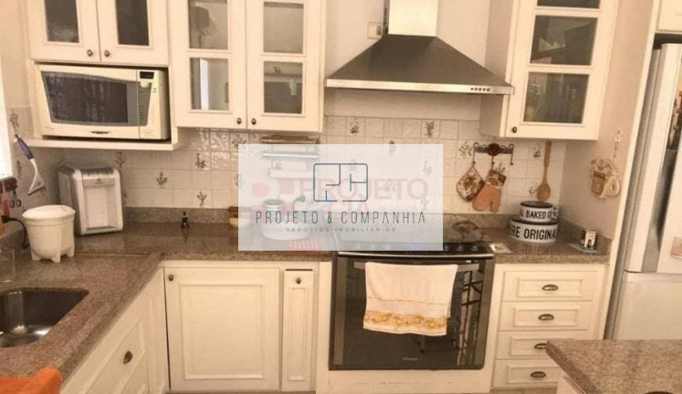 Imagem Sobrado com 3 Quartos à Venda, 190 m² em Brooklin - São Paulo