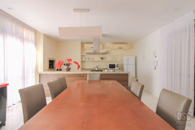 Imagem Apartamento com 3 Quartos à Venda, 98 m² em Tristeza - Porto Alegre