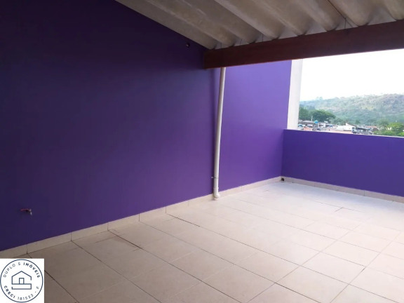 Imagem Casa com 2 Quartos à Venda, 125 m² em Jardim Santa Terezinha (parelheiros) - São Paulo Imagem Casa com 2 Quartos à Venda, 125 m² em Jardim Santa Terezinha (parelheiros) - São Paulo