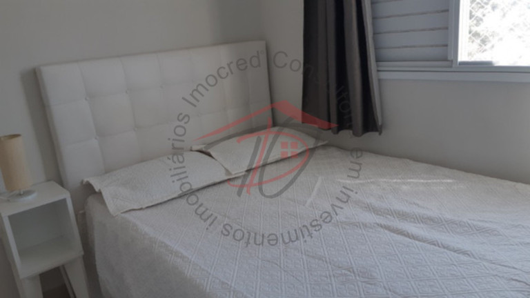 Imagem Imóvel com 2 Quartos à Venda, 46 m² em Residencial Guairá - Sumaré