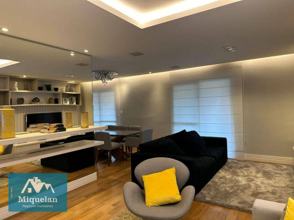 Imagem Apartamento com 4 Quartos à Venda, 171 m² em Santana - São Paulo Imagem Apartamento com 4 Quartos à Venda, 171 m² em Santana - São Paulo