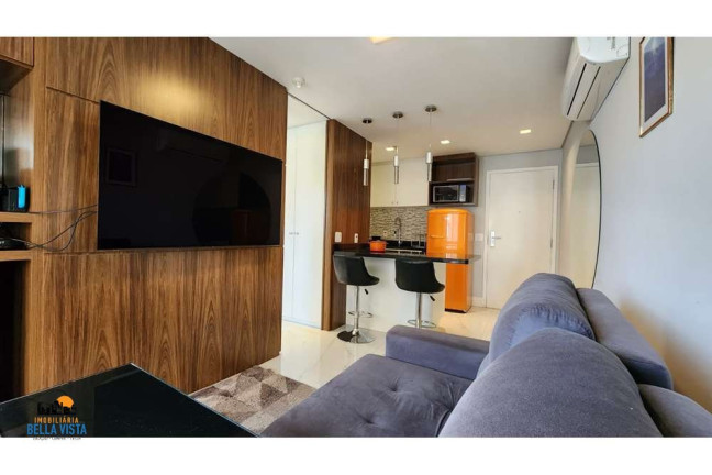 Imagem Apartamento com 1 Quarto à Venda, em Vila Uberabinha - São Paulo Imagem Apartamento com 1 Quarto à Venda, em Vila Uberabinha - São Paulo