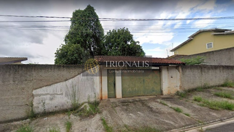 Terreno à Venda, 480 m² em Jardim Jaraguá - Atibaia