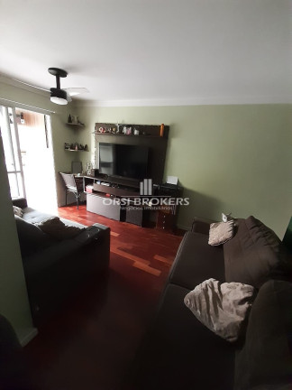 Imagem Apartamento com 4 Quartos à Venda, 95 m² em Butantã - São Paulo Imagem Apartamento com 4 Quartos à Venda, 95 m² em Butantã - São Paulo