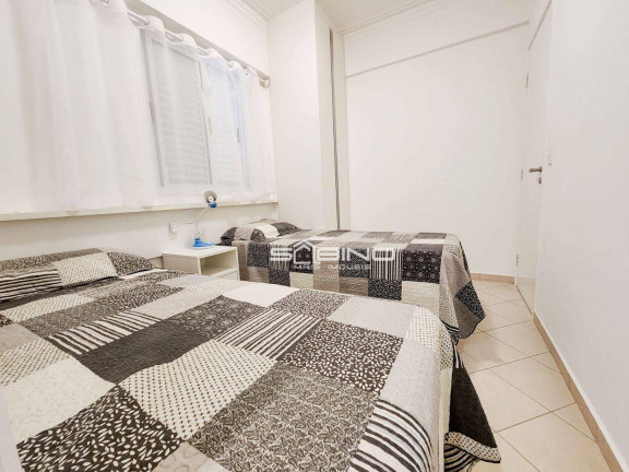 Imagem Apartamento com 3 Quartos para Alugar, 110 m² em Riviera De São Lourenço - Bertioga