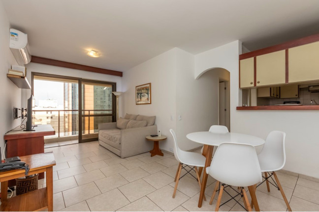 Imóvel com 2 Quartos à Venda, 60 m² em Jardim Paulista - São Paulo