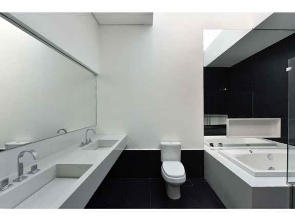 Imagem Casa de Condomínio com 4 Quartos à Venda, 537 m² em Tamboré - Santana De Parnaíba