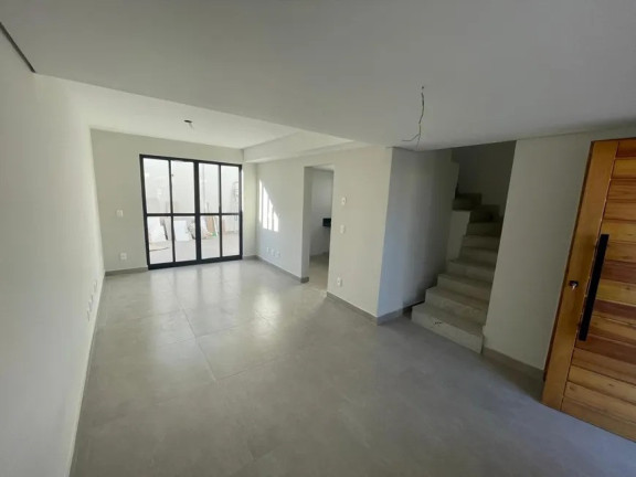 Imagem Imóvel com 3 Quartos à Venda, 110 m² em Planalto - Belo Horizonte Imagem Imóvel com 3 Quartos à Venda, 110 m² em Planalto - Belo Horizonte