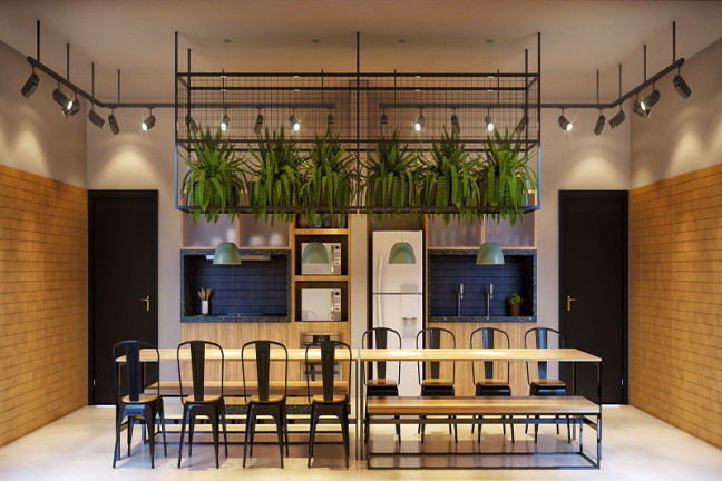 Imagem Studio com 1 Quarto à Venda, 17 m² em Perdizes - São Paulo