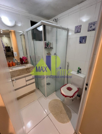 Imagem Apartamento com 2 Quartos à Venda, 53 m² em Guaianazes - São Paulo
