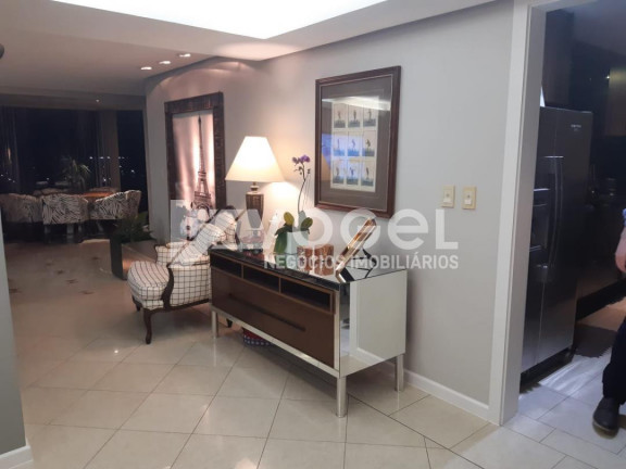 Imagem Apartamento com 2 Quartos à Venda, 169 m² em Centro - Novo Hamburgo