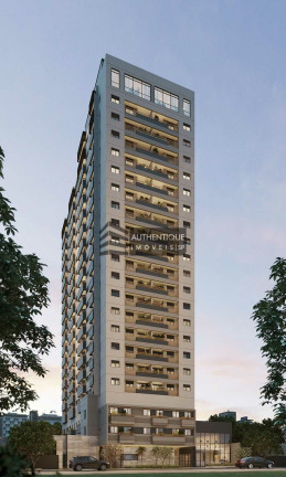 Imagem Apartamento com 2 Quartos à Venda, 39 m² em Vila Olímpia - São Paulo Imagem Apartamento com 2 Quartos à Venda, 39 m² em Vila Olímpia - São Paulo