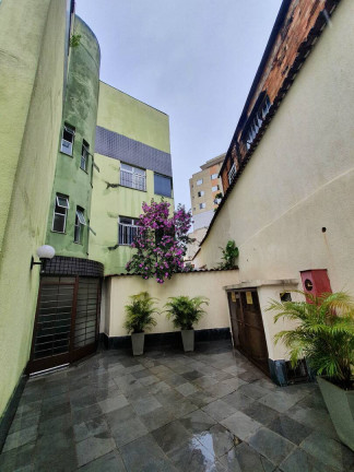 Imagem Apartamento com 3 Quartos à Venda, 160 m² em Salgado Filho - Belo Horizonte Imagem Apartamento com 3 Quartos à Venda, 160 m² em Salgado Filho - Belo Horizonte