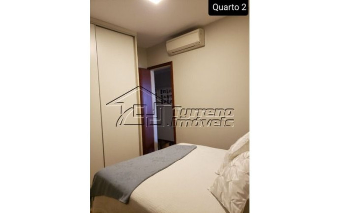 Imagem Apartamento com 4 Quartos à Venda, 183 m² em Centro - São José Dos Campos Imagem Apartamento com 4 Quartos à Venda, 183 m² em Centro - São José Dos Campos