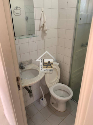 Imagem Apartamento com 2 Quartos à Venda, 50 m² em Vila Gomes - São Paulo