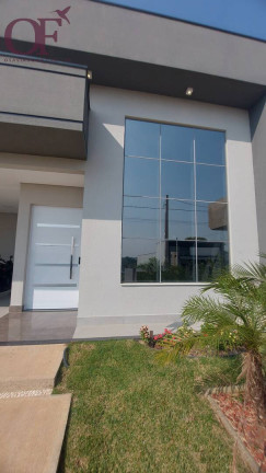 Imagem Casa de Condomínio com 3 Quartos à Venda, 205 m² em Cidade Nova - Indaiatuba Imagem Casa de Condomínio com 3 Quartos à Venda, 205 m² em Cidade Nova - Indaiatuba