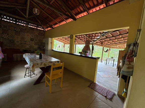 Imagem Chácara com 3 Quartos à Venda, 3.300 m² em Corrego Do Soldado - Itaúna