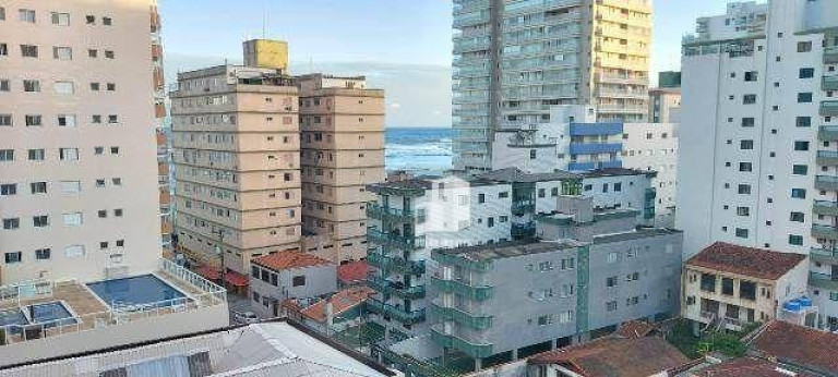 Imagem Apartamento com 4 Quartos à Venda, 210 m² em Aviação - Praia Grande Imagem Apartamento com 4 Quartos à Venda, 210 m² em Aviação - Praia Grande