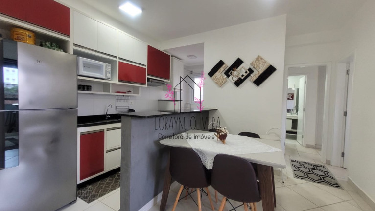 Imagem Apartamento com 2 Quartos à Venda, 55 m² em Itaguá - Ubatuba Imagem Apartamento com 2 Quartos à Venda, 55 m² em Itaguá - Ubatuba