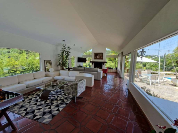 Imagem Casa com 4 Quartos à Venda, 578 m² em Chácara Granja Velha - Cotia Imagem Casa com 4 Quartos à Venda, 578 m² em Chácara Granja Velha - Cotia