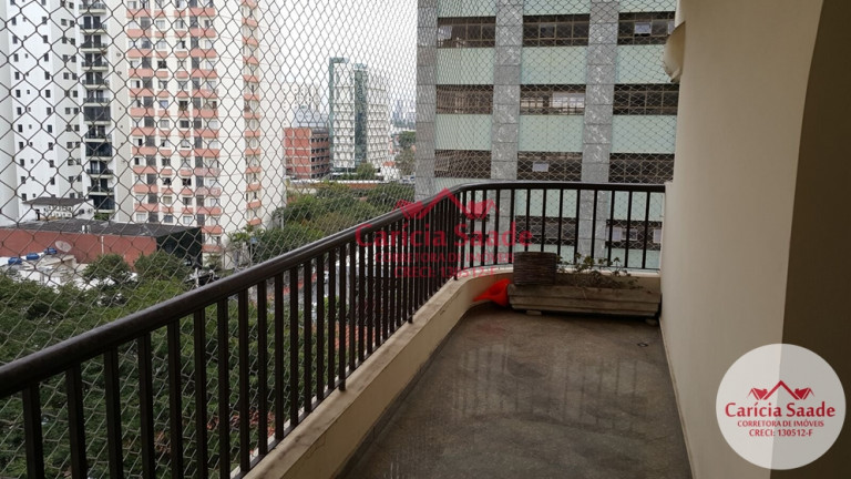 Imagem Apartamento com 4 Quartos à Venda, 212 m² em Moema - São Paulo Imagem Apartamento com 4 Quartos à Venda, 212 m² em Moema - São Paulo