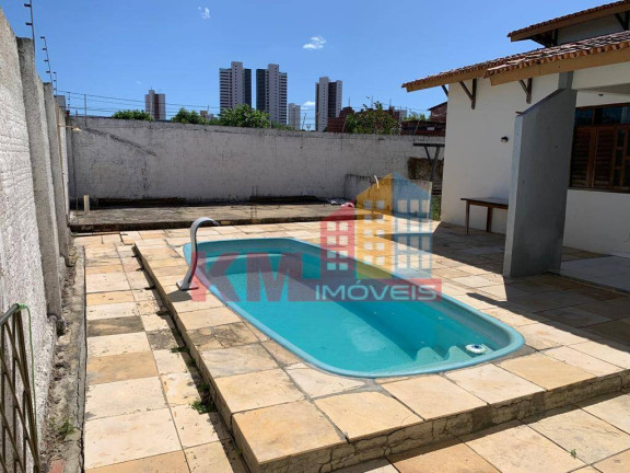 Imagem Casa com 3 Quartos à Venda, 270 m² em Aeroporto - Mossoró Imagem Casa com 3 Quartos à Venda, 270 m² em Aeroporto - Mossoró