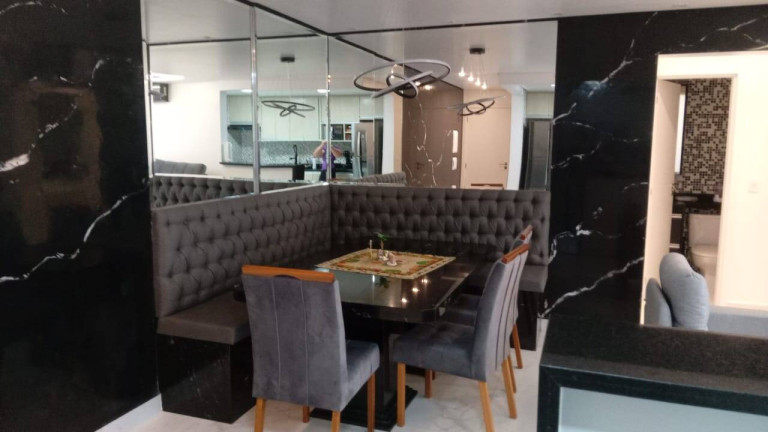 Imagem Apartamento com 2 Quartos à Venda, 92 m² em Aviação - Praia Grande