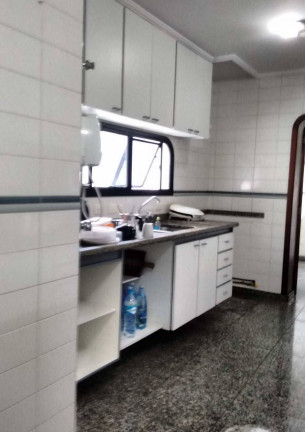 Imagem Apartamento com 4 Quartos à Venda, 168 m² em Vila Regente Feijó - São Paulo Imagem Apartamento com 4 Quartos à Venda, 168 m² em Vila Regente Feijó - São Paulo