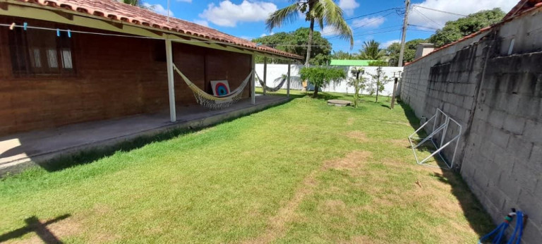 Imagem Casa para Temporada,  em Ponta Da Fruta - Vila Velha
