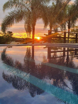 Imagem Casa com 4 Quartos à Venda, 550 m² em águas De Serra Morena  - Taquaraçu De Minas