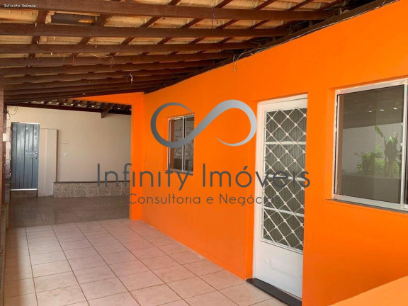 Casa com 2 Quartos à Venda, 235 m² em Conjunto Vila Maria - Lagoa Santa