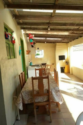 Imagem Casa com 3 Quartos para Alugar, 100 m² em Curtume - Torres Imagem Casa com 3 Quartos para Alugar, 100 m² em Curtume - Torres