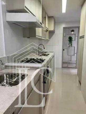 Apartamento com 3 Quartos à Venda, 77 m² em Vila Mascote - São Paulo