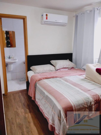 Imagem Apartamento com 3 Quartos à Venda, 72 m² em Cruzeiro - São José Dos Pinhais Imagem Apartamento com 3 Quartos à Venda, 72 m² em Cruzeiro - São José Dos Pinhais