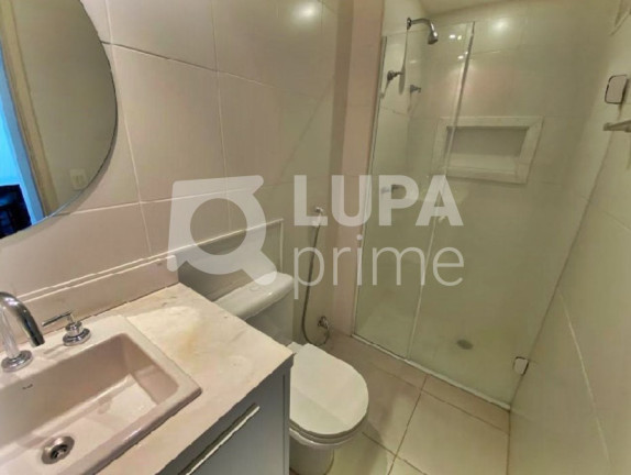 Imagem Apartamento com 1 Quarto para Alugar, 45 m² em Jardim Paulista - São Paulo
