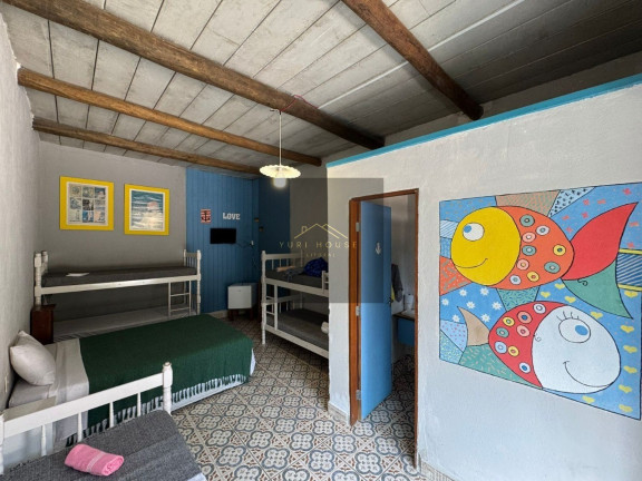 Imagem Imóvel com 10 Quartos à Venda, 500 m² em Pereque - Ilhabela