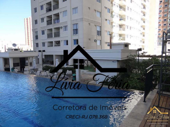 Imagem Apartamento com 2 Quartos à Venda, 60 m² em Centro - Campos Dos Goytacazes Imagem Apartamento com 2 Quartos à Venda, 60 m² em Centro - Campos Dos Goytacazes