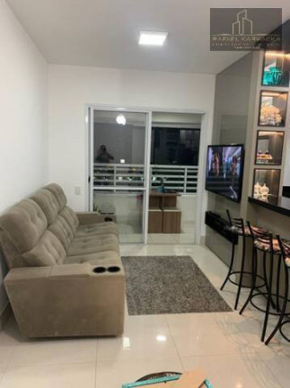 Imagem Apartamento com 2 Quartos à Venda, 67 m² em Centro - Osasco