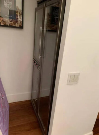 Imagem Apartamento com 3 Quartos à Venda, 173 m² em Vila Mascote - São Paulo