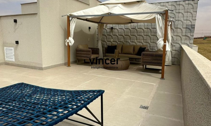 Imagem Casa com 3 Quartos à Venda, 220 m² em Jardins Nápoles - Senador Canedo