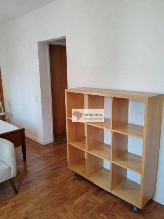 Imagem Apartamento com 2 Quartos para Alugar, 90 m² em Vila Olímpia - São Paulo Imagem Apartamento com 2 Quartos para Alugar, 90 m² em Vila Olímpia - São Paulo